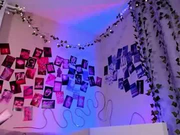 luckysexydoll on Chaturbate