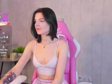 Freechat lynn_martin on Chaturbate