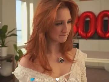 lynnalltop on Chaturbate