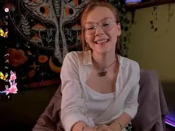 lyra_thenymph on Chaturbate