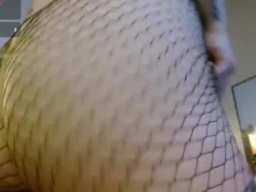 madame_ibby on Chaturbate