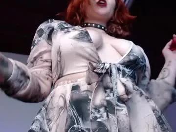 madame_ibby on Chaturbate