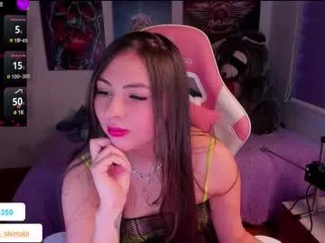 Freechat madeleine_shinobi on Chaturbate