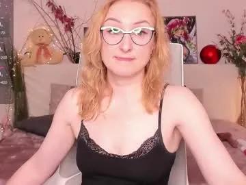 Freechat madissonkiss on Chaturbate