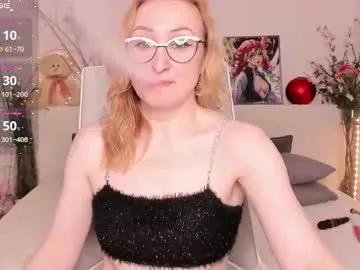 Freechat madissonkiss on Chaturbate