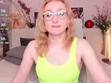Freechat madissonkiss on Chaturbate