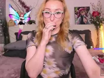 Freechat madissonkiss on Chaturbate