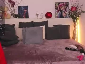 Freechat madissonkiss on Chaturbate