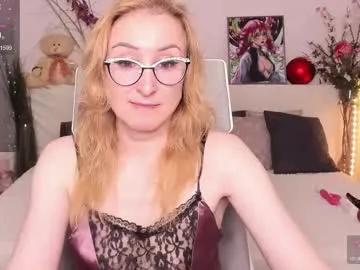 Freechat madissonkiss on Chaturbate