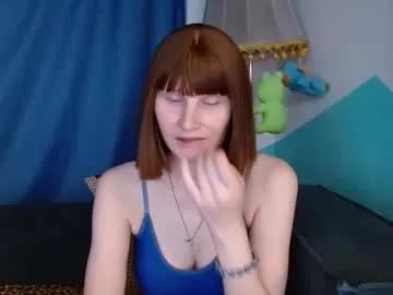 madoka_xxx on Chaturbate