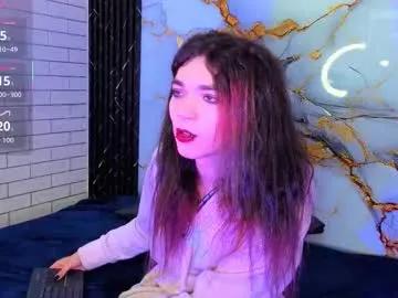 maevekuro — GOAL:  use oil on balls+cock ring [466 tokens remaining]  Your fantasy with a shemale it's right here, come to see my kinky side  #skinny #bigdick #anal #trans #femboy