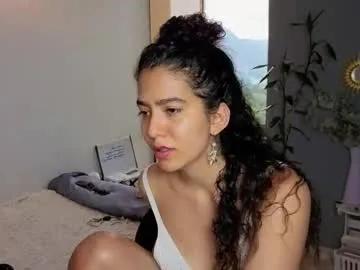 Freechat maithe_perroni on Chaturbate