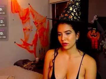 Freechat maithe_perroni on Chaturbate