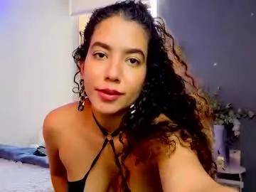 Freechat maithe_perroni on Chaturbate