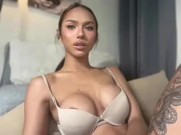 majestictspatty on Chaturbate