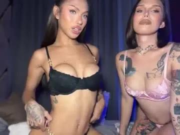 majestictspatty on Chaturbate