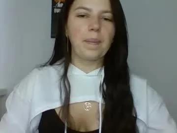 make_mesmile on Chaturbate