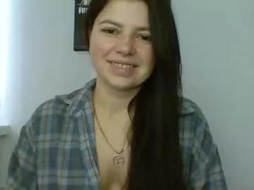 make_mesmile on Chaturbate