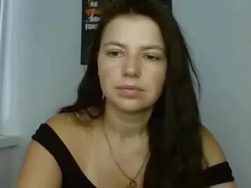 make_mesmile on Chaturbate