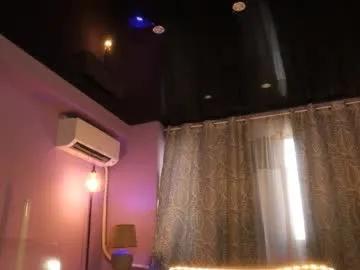 mandypeas on Chaturbate