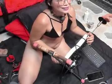 Freechat mara_blake__ on Chaturbate