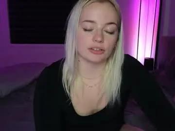 margot_robbie7 on Chaturbate