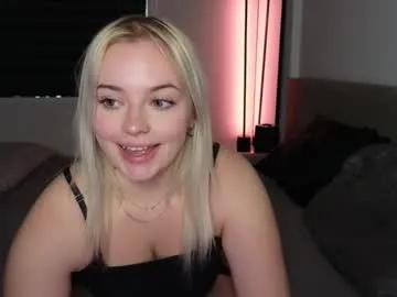 margot_robbie7 on Chaturbate