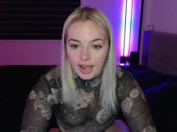 margot_robbie7 on Chaturbate