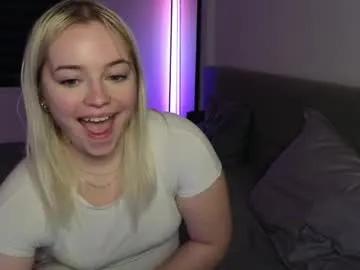 margot_robbie7 on Chaturbate
