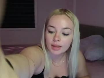 margot_robbie7 on Chaturbate