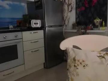 Freechat mariana_mur on Chaturbate