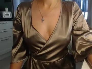 Freechat mariana_mur on Chaturbate