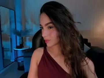 mariannelane1 on Chaturbate