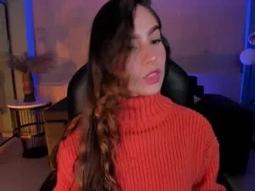 mariannelane1 on Chaturbate