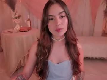 mariannelane1 on Chaturbate