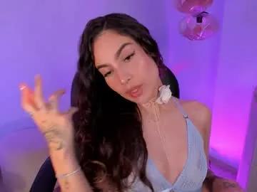 mariannelane1 on Chaturbate
