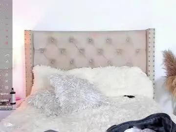 marilynrossy on Chaturbate