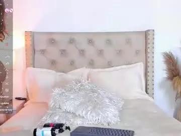 marilynrossy on Chaturbate