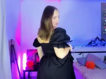 Freechat marry_evans_ on Chaturbate