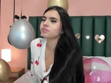martina_divine_ on Chaturbate