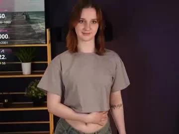 marxgraeber — Goal: make my top wet?!>.< | Hello, my name is Caroline, try my favorite patterns 33/55/77/111! #new #18 #shy #smalltits #teen [0 tokens remaining]