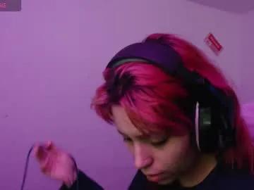 mary_janness on Chaturbate