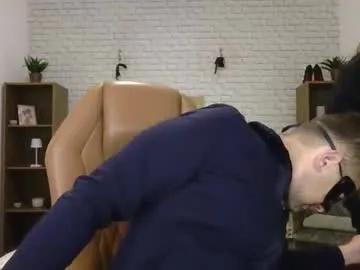 max_mila_888 on Chaturbate