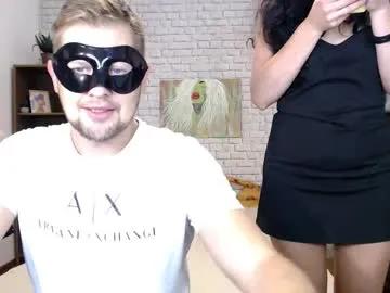 max_mila_888 on Chaturbate
