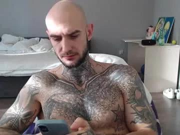 maxi_foxxx on Chaturbate