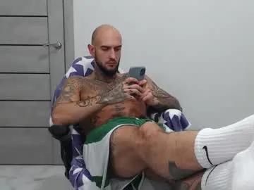 maxi_foxxx on Chaturbate