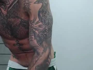 maxi_foxxx on Chaturbate