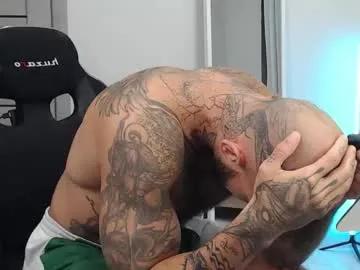 maxi_foxxx on Chaturbate