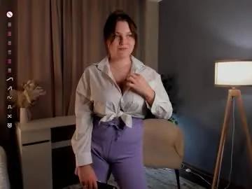 maxineheart on Chaturbate