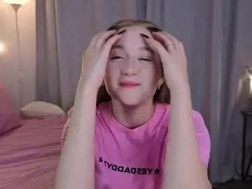 maybaybe on Chaturbate